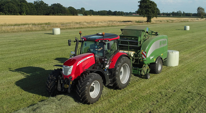 трактор года 2019